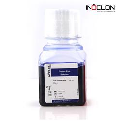 Trypan Blue  Solution